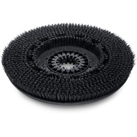 Kärcher Scheibenbuerste kpl. schwarz, 510 mm