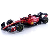 BBURAGO - Bügeleisen SF-23 – F1 2023-1/18