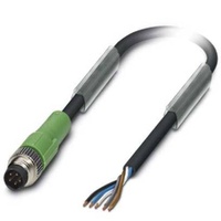 Phoenix Contact Sensor-/Aktor-Kabel SAC-5P-M 8MS#1404463