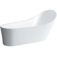 Laufen Palomba mit Whirlsystem