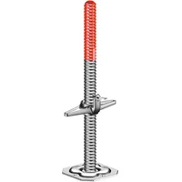Layher Spiralspindel 60 mit Feststeller