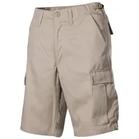 Max Fuchs MFH Outdoorhose US Bermuda, BDU, mit Seitentaschen,