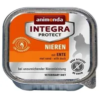 Animonda Integra Protect Renal Ente 16 x 100 g