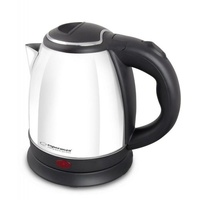 Esperanza EKK128W Blanco Acero Edelstahl Plástico 1350W 1L 5901299966495