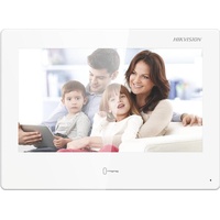 Hikvision DS-KH9310-WTE1(B) Innenstation Monitor 7" IP (1024 x 600