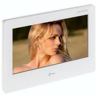 Hikvision DS-KH9310-WTE1(B) Innenstation Monitor 7" IP (1024 x 600