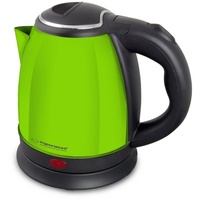 Esperanza EKK128G Schwarz Grün 1350 W 1 L