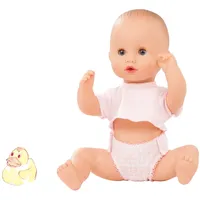 GÖTZ Sleepy Aquini to dress Mädchen 33cm