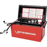 Rothenberger ROFROST II R290 1.1/4" + 6 Einsätze, 230V