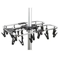 I+v D. Lübeck Alu-Universal-Wäschetrockner