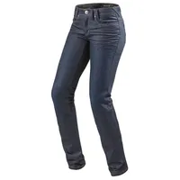 RevIt! Revit Madison 2 Rf Jeans - Blue -