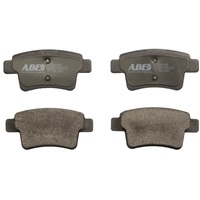 ABE Bremsbelagsatz ABE C2C011ABE,