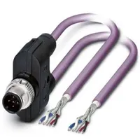 Phoenix Contact Bussystem-Kabel SAC-5PY-M/2X 5,0-920