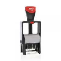 Colop Classic Line 2160 Datumstempel, - Text