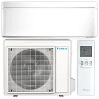 Daikin Split Klimaanlage Set | Stylish C-Serie | weiß