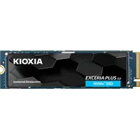KIOXIA EXCERIA Plus G3 SSD 1TB M.2 2280 /
