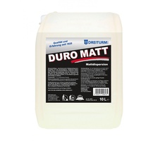 DREITURM Matt 10 L
