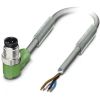 Phoenix Contact Sensor-/Aktor-Kabel SAC-4P-M12MR#1457144
