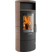 Oranier Polar 7 2.0 braun
