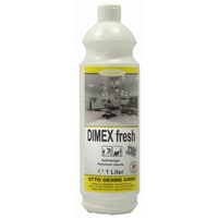 Lorito Dimex fresh 3305 1L Duftreiniger Bodenreiniger Hygienereiniger