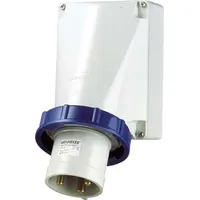 Mennekes Wandstecker 1107