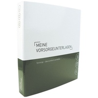 PLASTOREG Smidt GmbH OTTO Office Themenringbuch mit Register »Meine