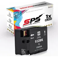 SPS Kompatibel für HP Officejet 7110 Wide E Printer