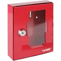 HMF 1020-03 Notschlüsselkasten 15 x 12 x 4 cm,