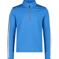 CMP MAN Sweat river mel-nero 50LP, 48