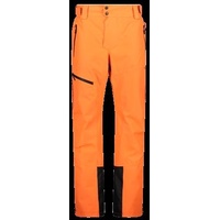 CMP Free Ride 32w4007 Hosen - Basic Orange -