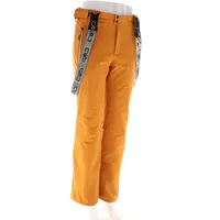 CMP Pant Herren Skihose-Orange-48