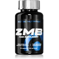 Scitec Nutrition ZMB6 (60 Kapseln)