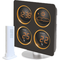 Technoline WS 6830
