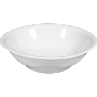 SELTMANN WEIDEN COMPACT weiß uni Dessertschale 13 cm 6