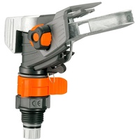 Gardena Premium Impuls-, Kreis- und Sektorenregnerkopf 8137-20