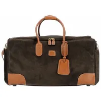 BRIC'S Life Reisetasche 53cm oliva (BLF00250.378)