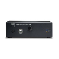 NAD PP 4