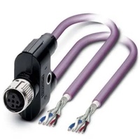 Phoenix Contact Bussystem-Kabel SAC-5PY-F/2X 2,0-920