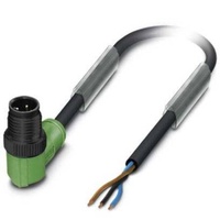 Phoenix Contact Sensor-/Aktor-Kabel SAC-3P-M12MR#1442586