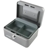 HMF 10215-09 Geldkassette 15 x 12 x 8 cm,