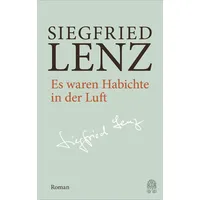 Hoffmann und Campe Es waren Habichte in der Luft
