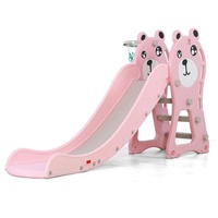 Moni Kinderrutsche Pooh 18024,