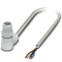 Phoenix Contact Sensor-/Aktor-Kabel SAC-4P-M12MR#1404009