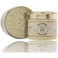 Bandido MAXIMUM HOLD AQUA HARD WAX Bandido Fiber Hair