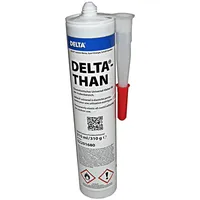DÖRKEN Delta Than Kartuschenkleber aus Spezialkautschuk 310ml (0,039EUR/ml)