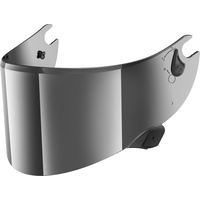Shark VZ10031P, Visier verspiegelt - Silber-Verspiegelt