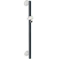 Hewi System 800 K Brausehalterstange 950.33.1109992 Außenmaß 900 mm,