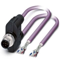 Phoenix Contact Bussystem-Kabel SAC-5PY-M/2X15,0-920