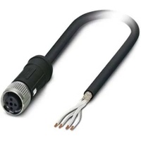 Phoenix Contact Sensor-/Aktor-Kabel SAC-4P-10,0-#1407319