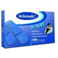 Gramm medical Actiomedic® X-RAY Fingerverband wasserabweisend 12 x 2